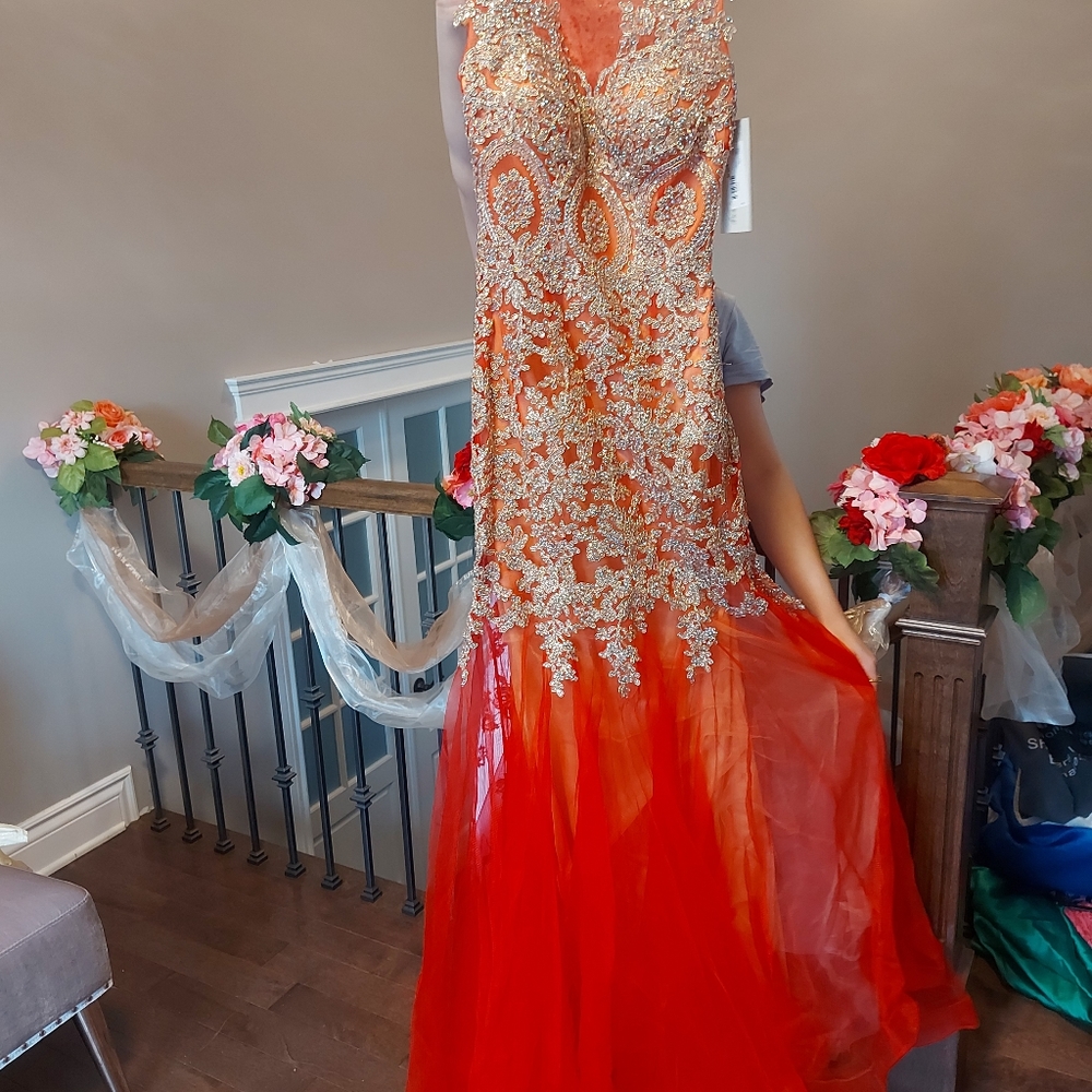 Not my size
